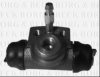 BORG & BECK BBW1266 Wheel Brake Cylinder